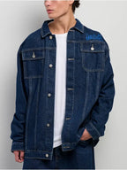 Southpole Jean Jacket
