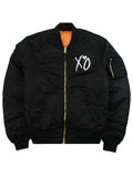 Starboy Jacket