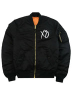 Starboy Jacket