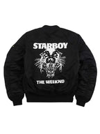 Starboy Jacket