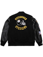 Steelers Jacket Vintage