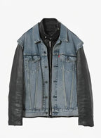 Eddie Munson Jacket Zing Apparel