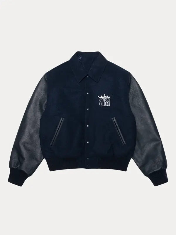 Stussy Vintage Jacket