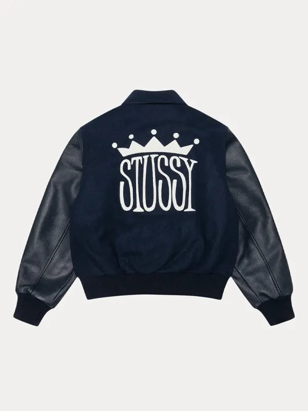 Stussy Vintage Jacket