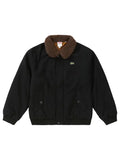 Supreme Lacoste Jacket