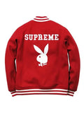 Supreme Playboy Jacket