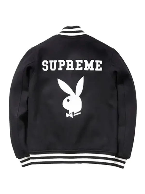 Supreme Playboy Jacket