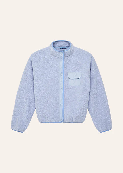 Pe Nation Blue Jacket