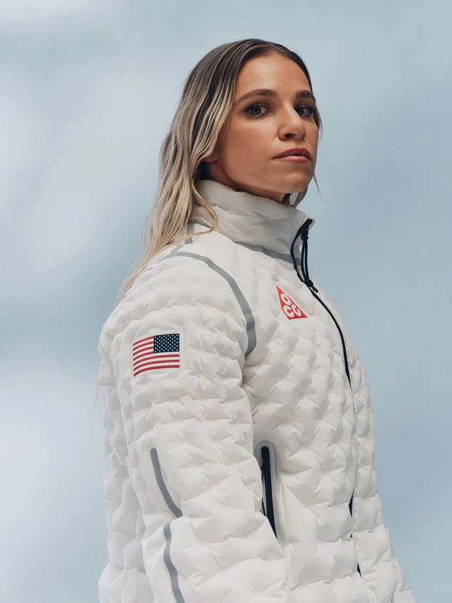 Nike ACG x United States Olympic Team Jacket