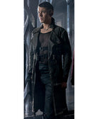 
Brian Smith The Matrix Resurrections 2021 Denim Coat