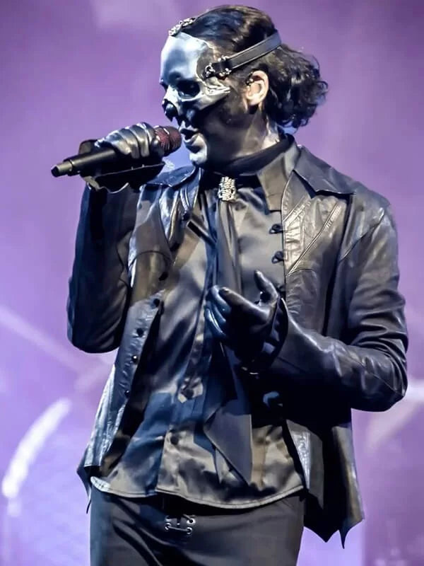 Papa V Jacket