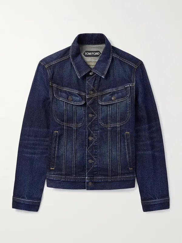 Tom Ford Jeans Jacket