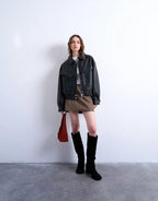 topshop-oversized-faux-leather-bubble-boxy-zip-up-bomber-jacket-in-black