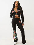 True Religion Von Dutch Tracksuit