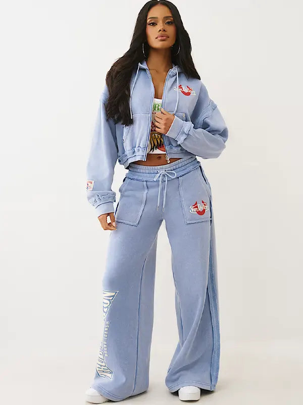 True Religion Von Dutch Tracksuit
