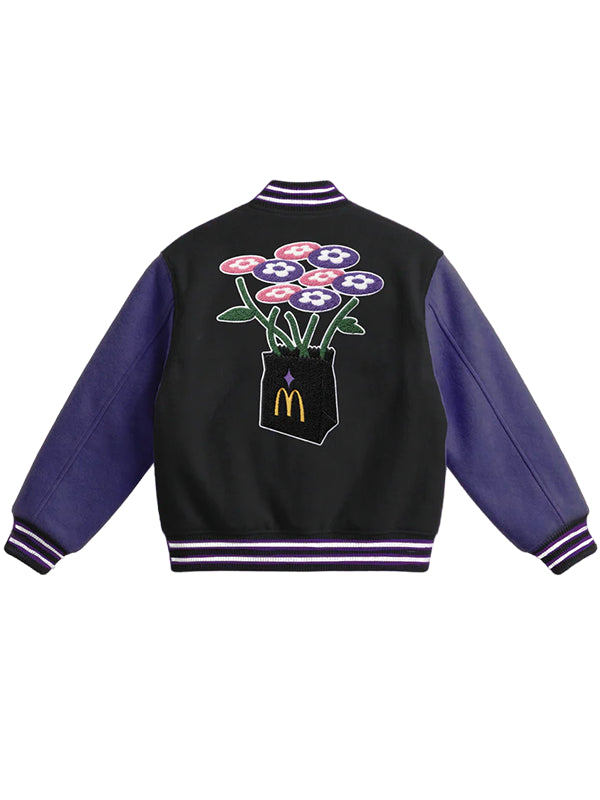 vandy-the-pink-x-netflixs-kpop-demon-hunters-x-mcdonalds-huntr-x-varsity-jacket