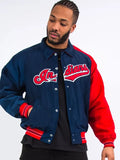 Vintage Cleveland Indians Jacket