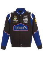 Vintage Cowboys Jacket