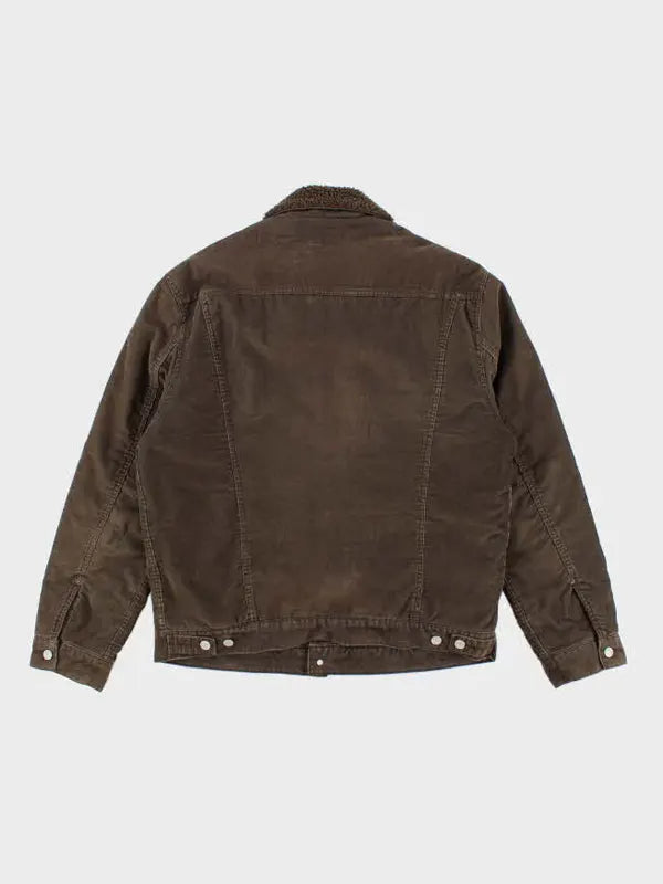 Vintage Levis Corduroy Jacket