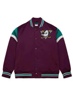 Vintage Mighty Ducks Jacket