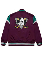 Vintage Mighty Ducks Jacket