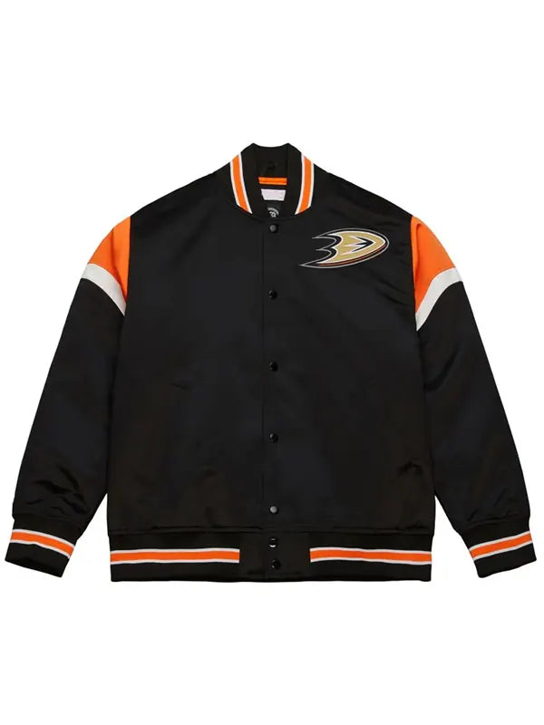 Vintage Mighty Ducks Jacket