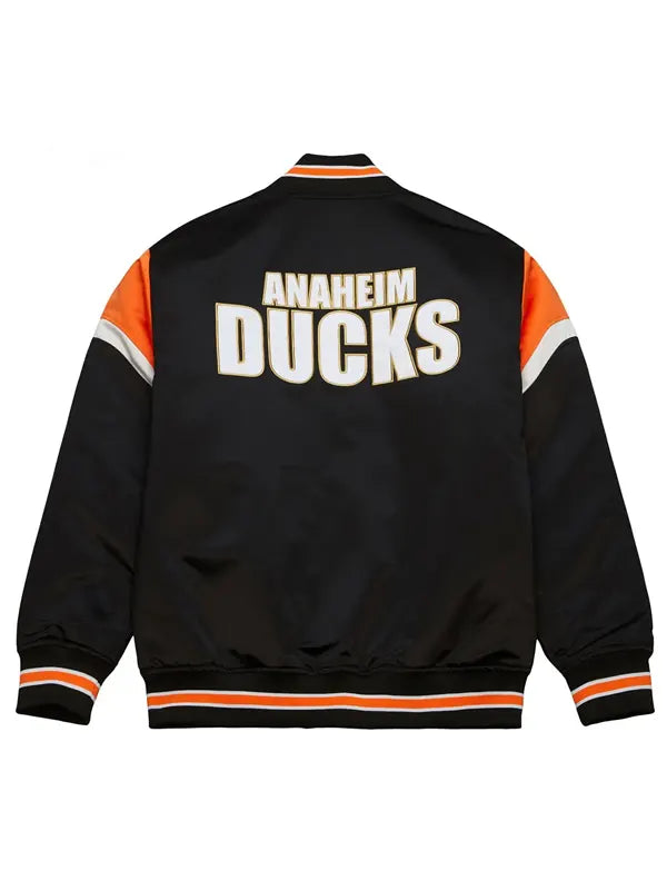 Vintage Mighty Ducks Jacket