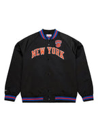 Vintage New York Knicks Jacket