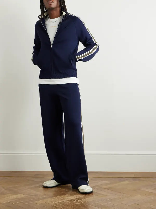 Wales Bonner Track Jacket