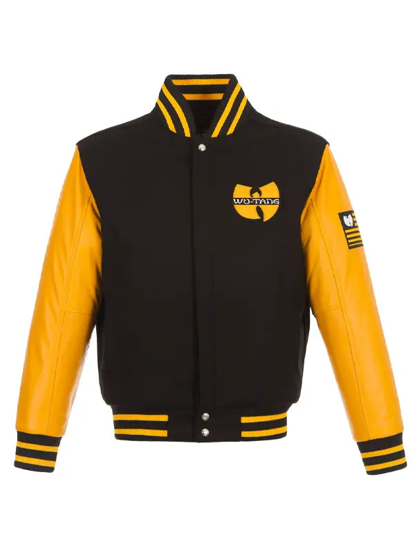 Wu Wear Jacket