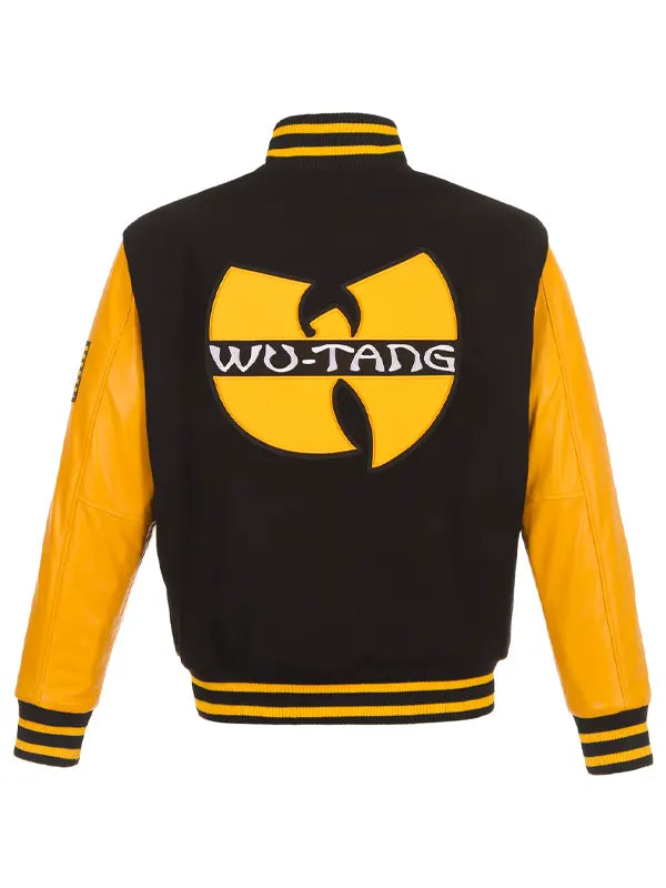 Wu Wear Jacket