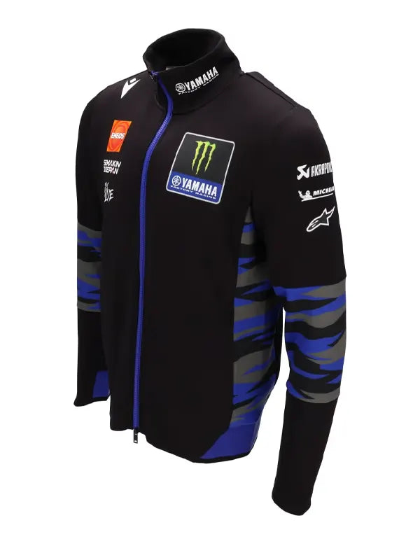 Yamaha Team Jacket