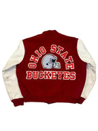 Ohio State Vintage Jacket