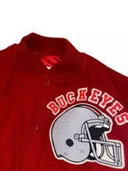 Ohio State Vintage Jacket