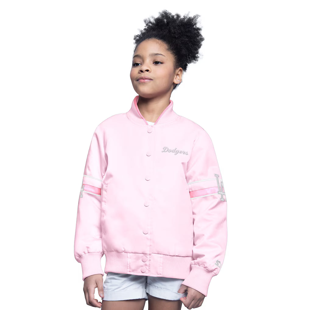 Dodgers Bomber Jacket